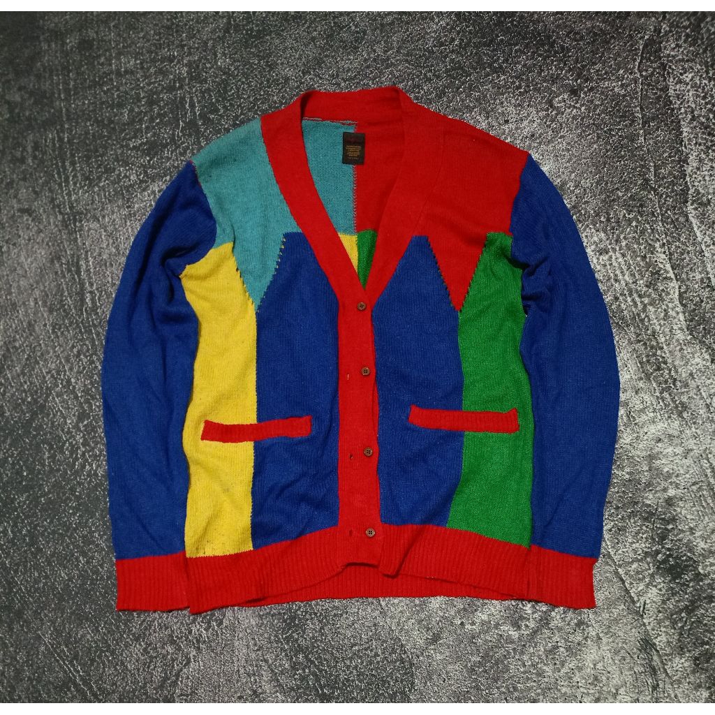 Ungrid japan knitwear