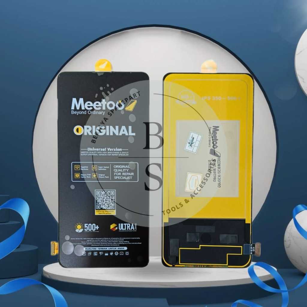 LCD REDMI K20 / REDMI K20 PRO / MI9T / MI9T PRO LCD TOUCHSCREEN