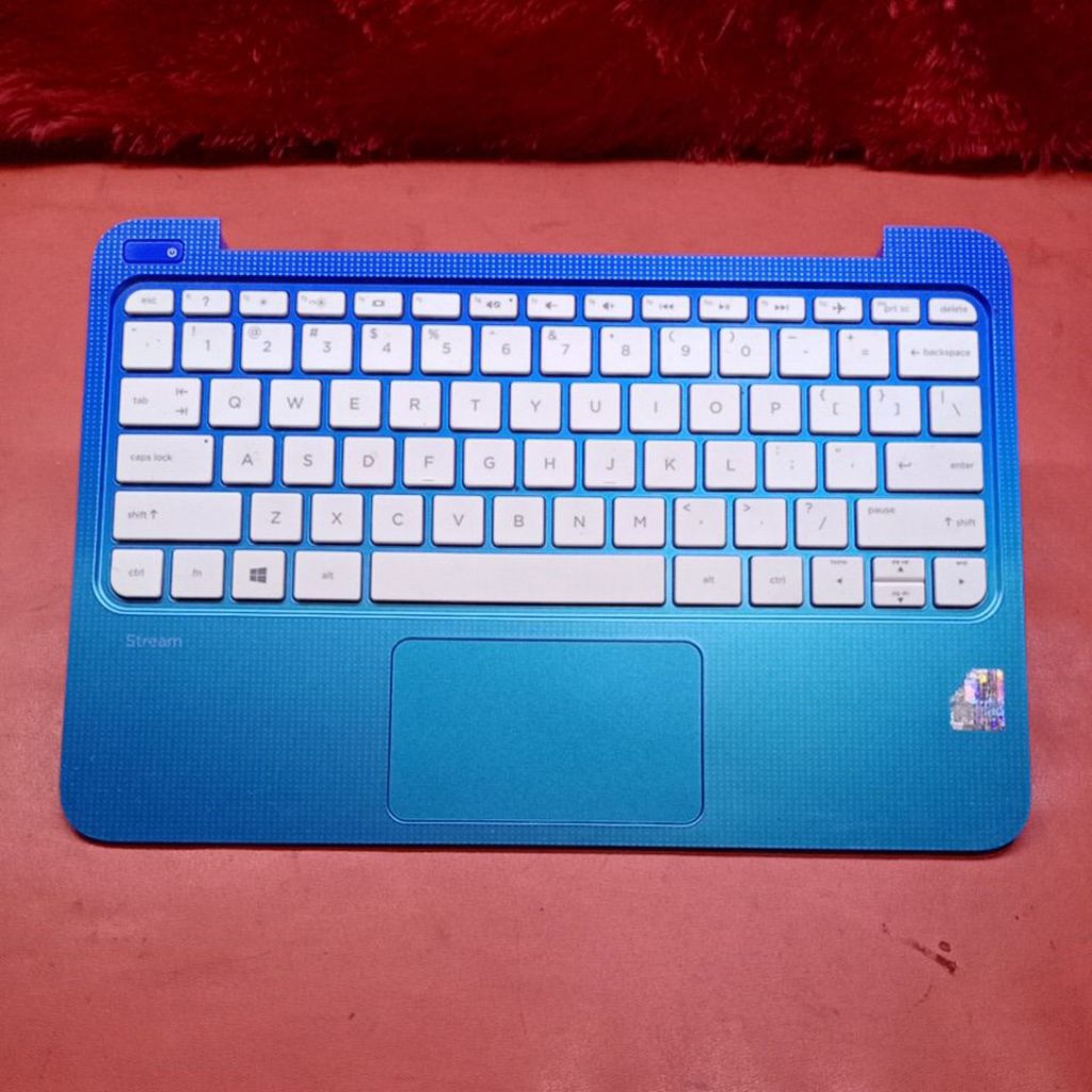 Palmrest Laptop Hp Stream 11