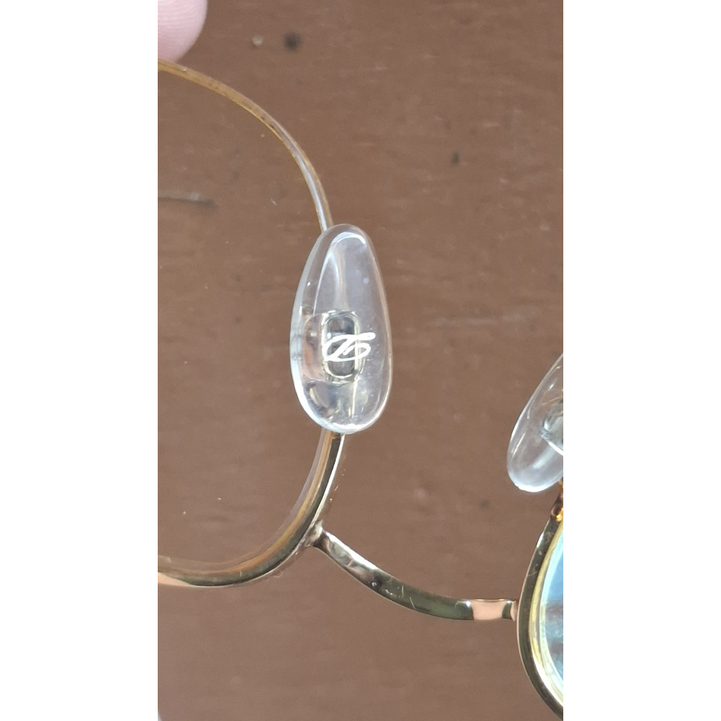 Kacamata S.T.Dupont Original