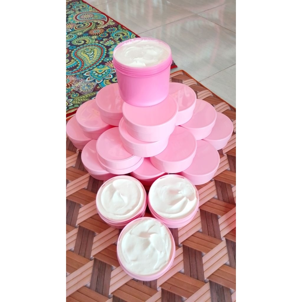 hb racikan ampuh memutihkan badan