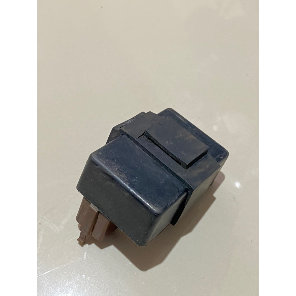 CDI UNIT HONDA ASTREA GRAND LEGENDA SUPRA 100 ORIGINAL ORI ASLI AHM 30410-GN5-832