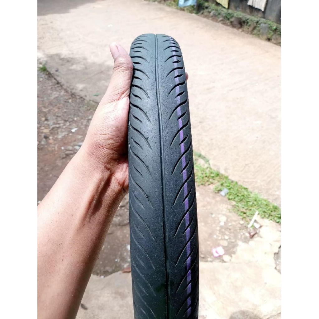 Ban matic Kecil ring14 UK 50/90-14