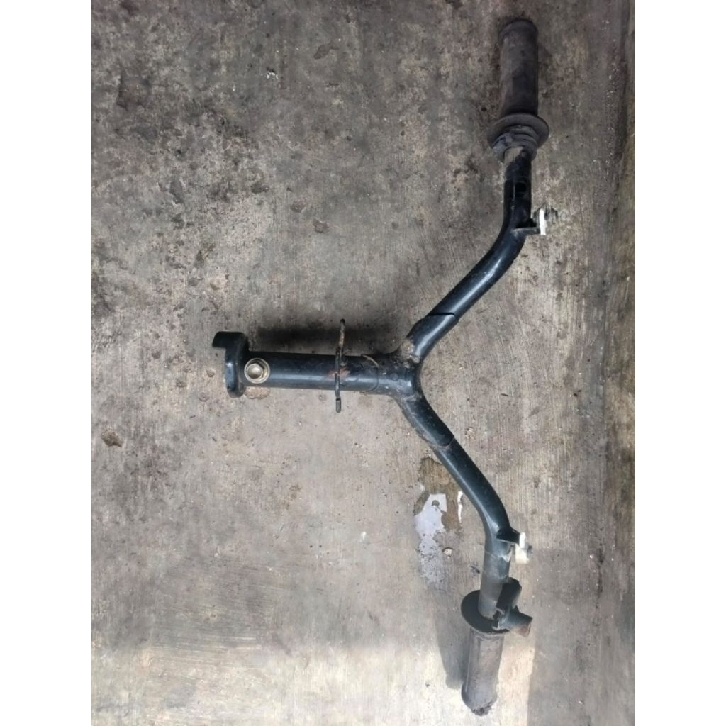 stang setir Honda Vario 125 old KZR