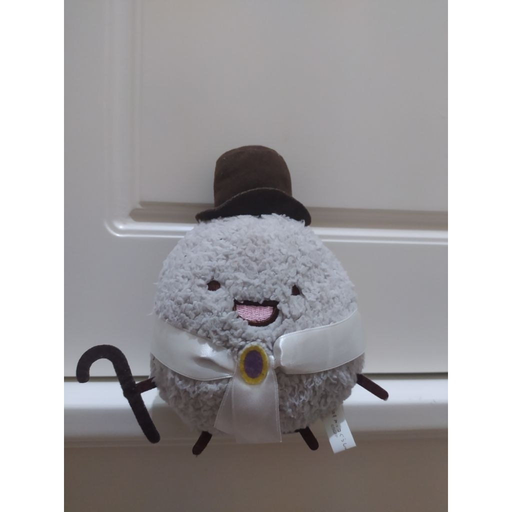 Sumikko Gurashi Hokori San X san-x Original plush