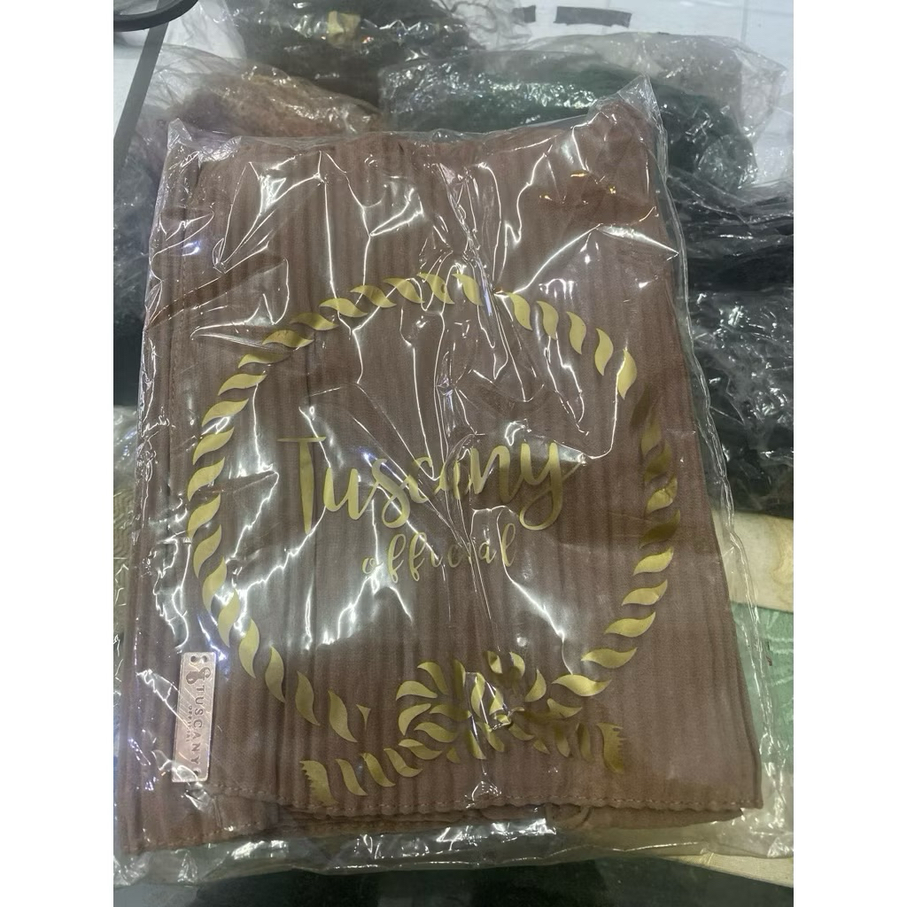 Hijab jilbab pasmina Tuscany