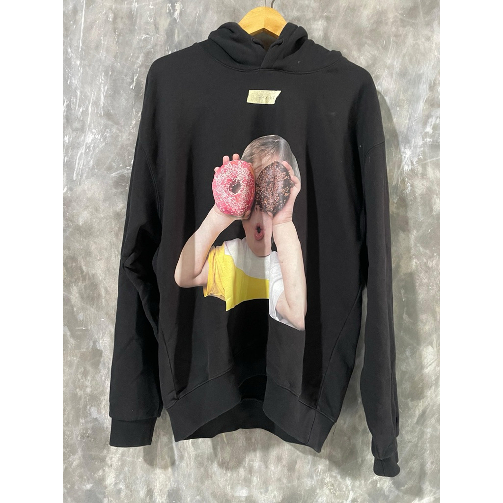 ADLV HODIE ART DONAT