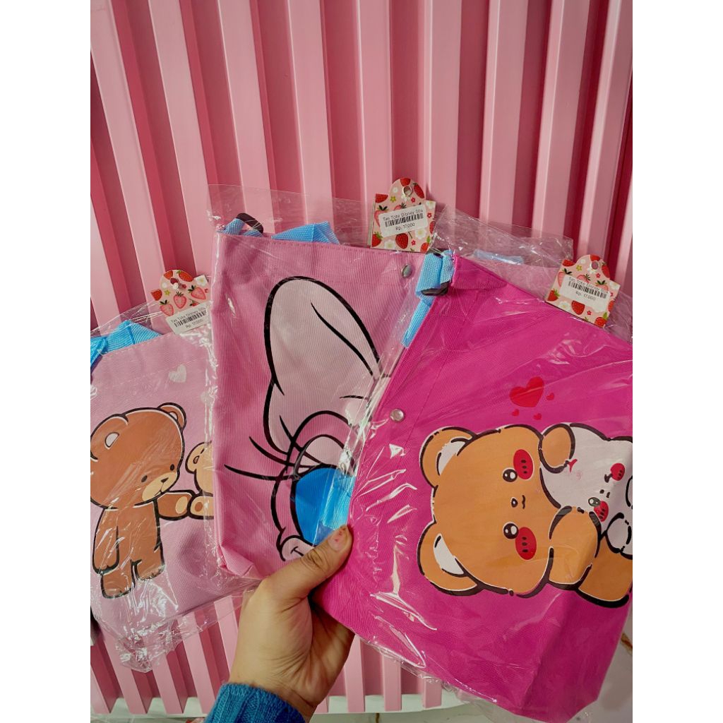 Tas Tote Disney