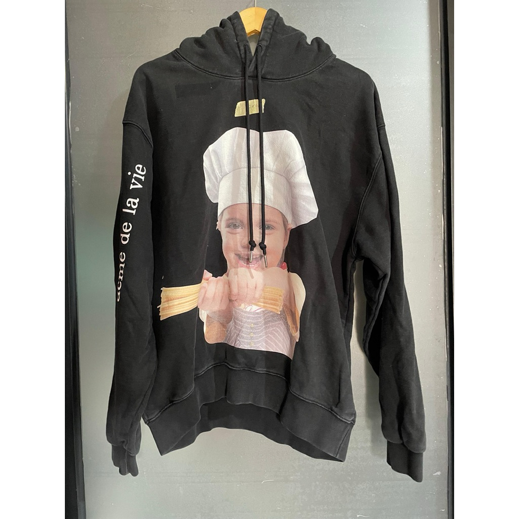 ADLV HODIE