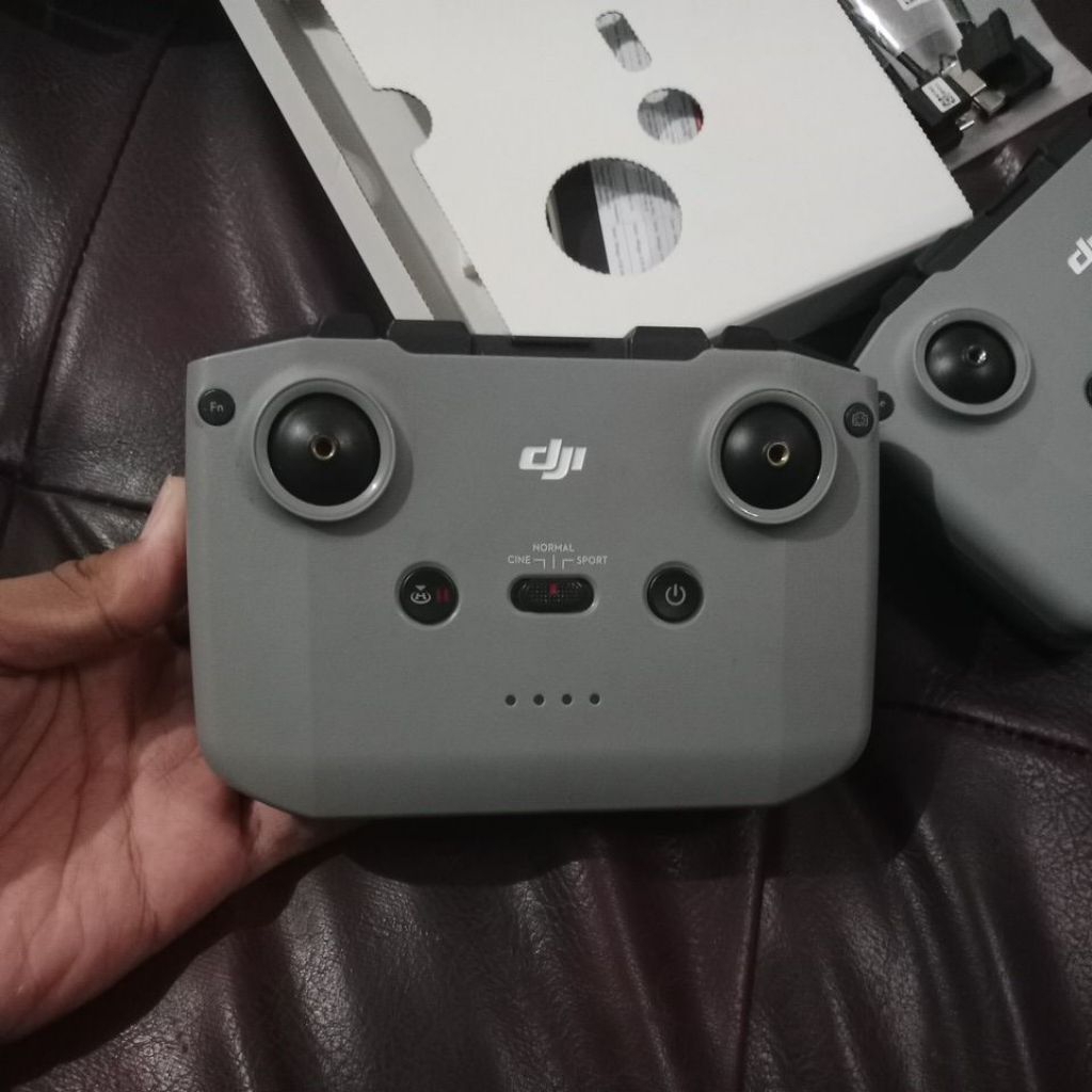remote drone dji rcn-1 bekas mini 3