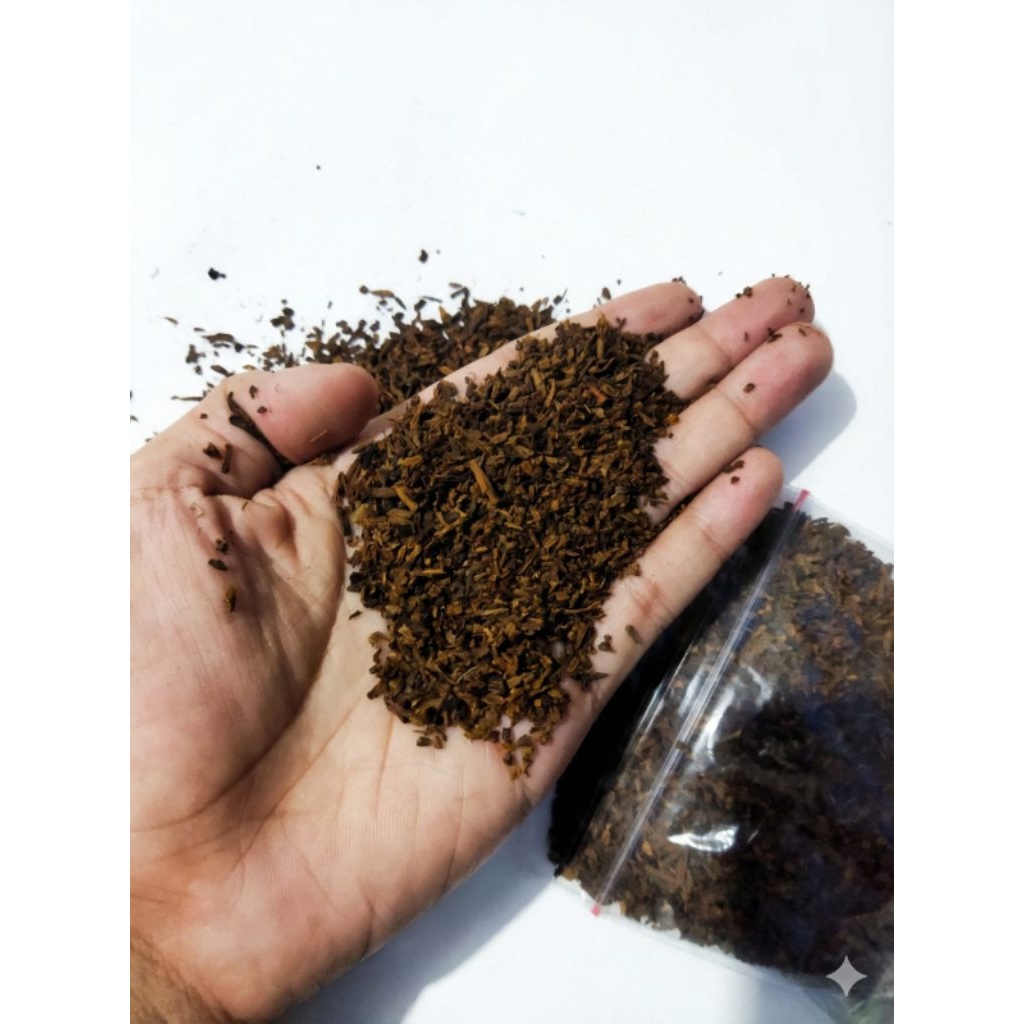 Cengkeh Manado Super 50gr - Aroma khas Wangi Segar Karakter Soft Kualitas Super Grade A Kemasan 50 g