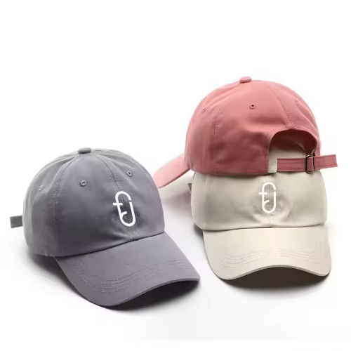 Topi Baseball wanita pria fashion Topi 0 putih hitam casual Hat distro