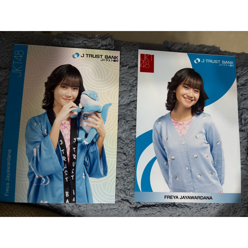 PP Phototpack Jtrust FreyaJKT48
