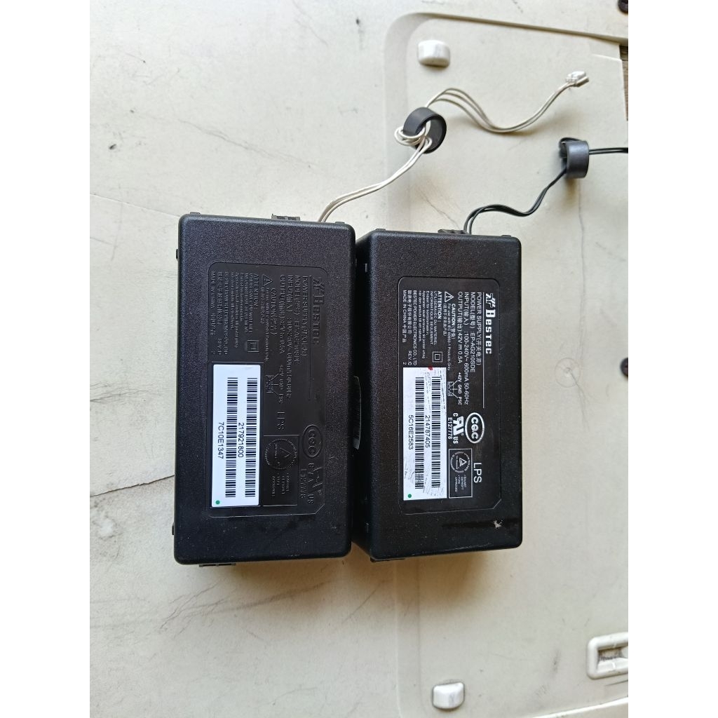 Adaptor printer Epson L110,L210,L300,L350 dll