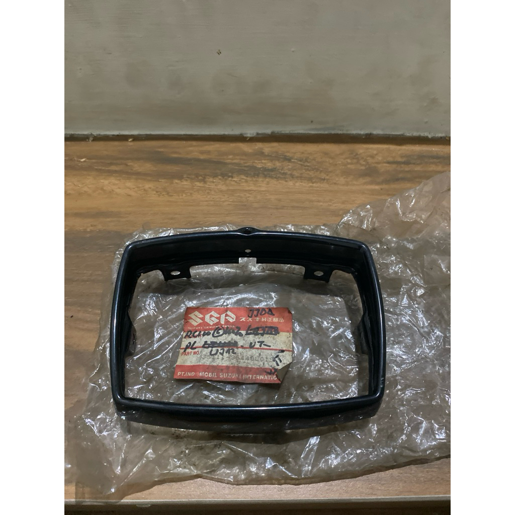 Ring Lampu Depan RC80 rc 80 RC100 Spirit