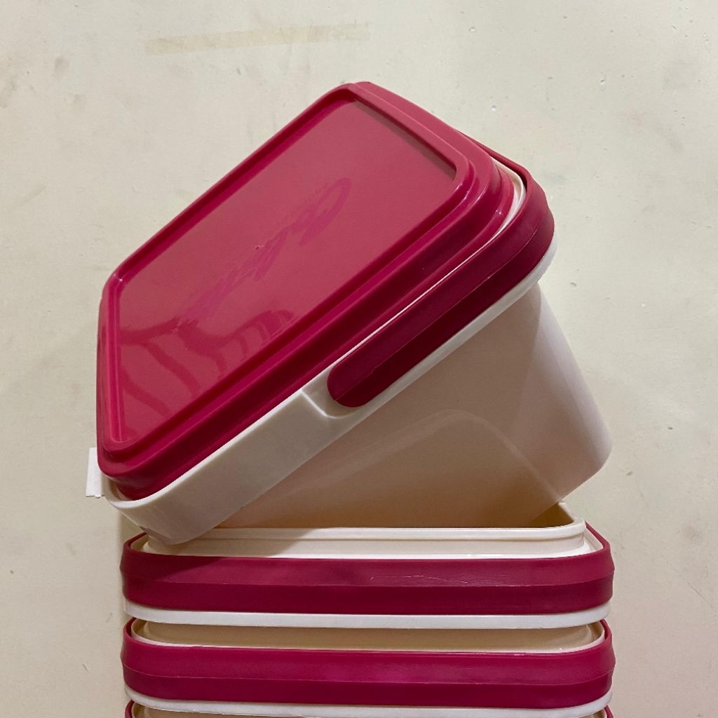 Box Tempat Menyimpan Udang / ikan hasil mancing