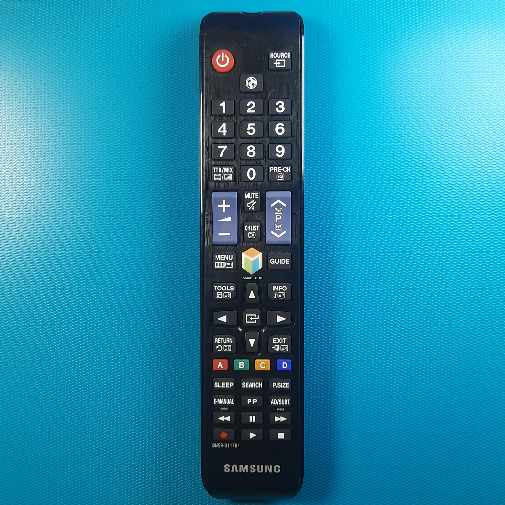 Remote TV Samsung BN59-01178F Second original