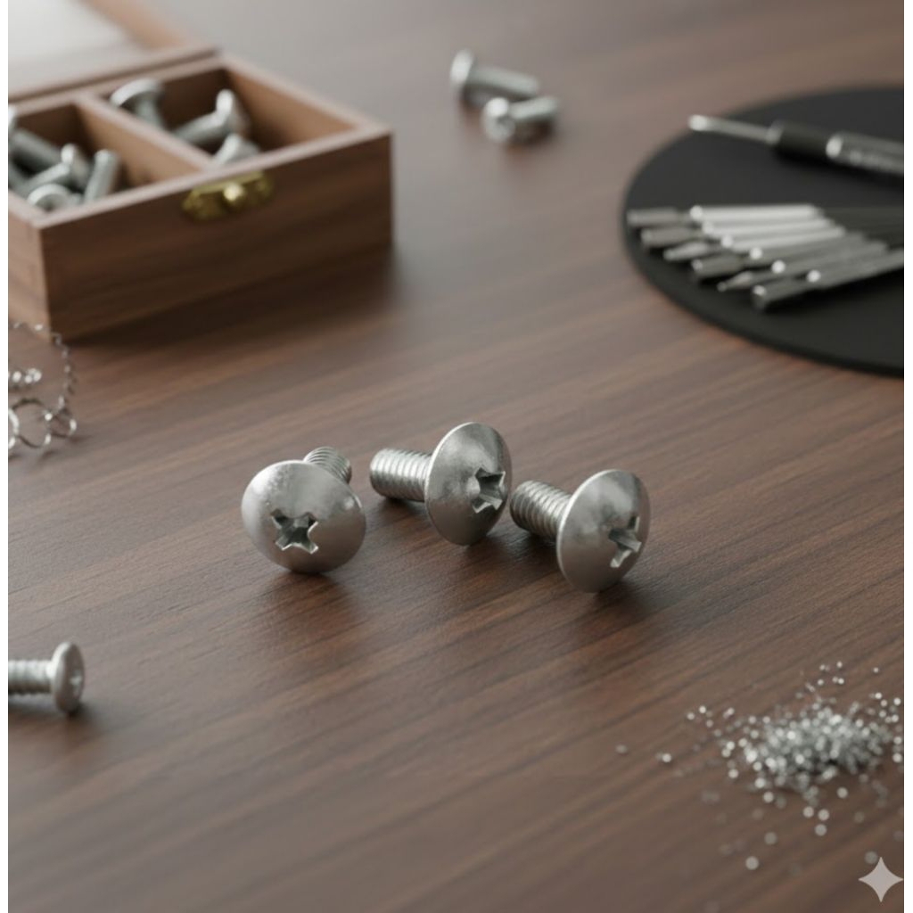 baut jt payung m5x8 stenlis 304