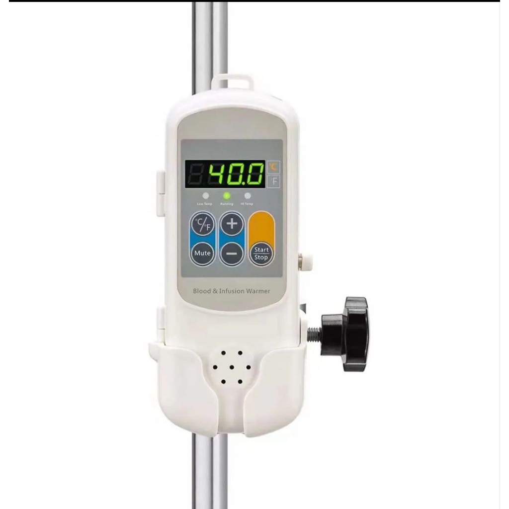 Blood Infusion Warmer
