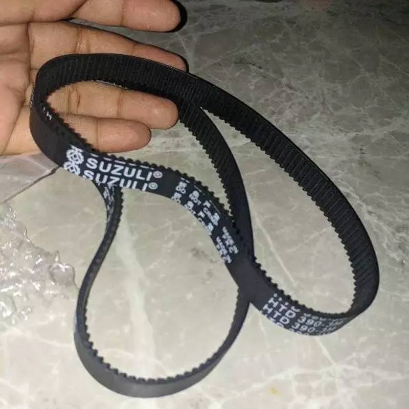 V Belt Electric Scooter 3M 390 12 Skuter Listrik Mr Jackie