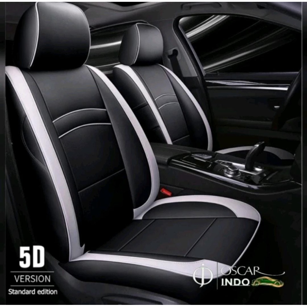sarung jok mobil Rush Terios 2018-2025