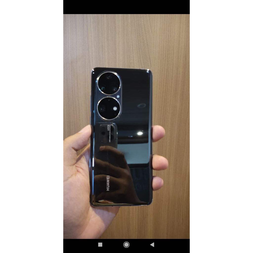 HUAWEI P50 PRO