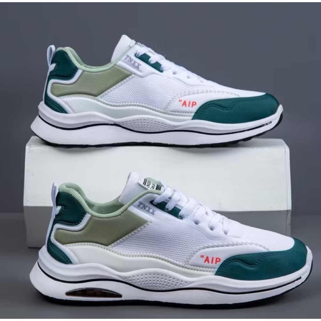Sepatu pria Nyaman Anti Slip Licin Terbaru
