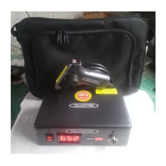 Distributor Alat sunat Cell Cutter Resmi