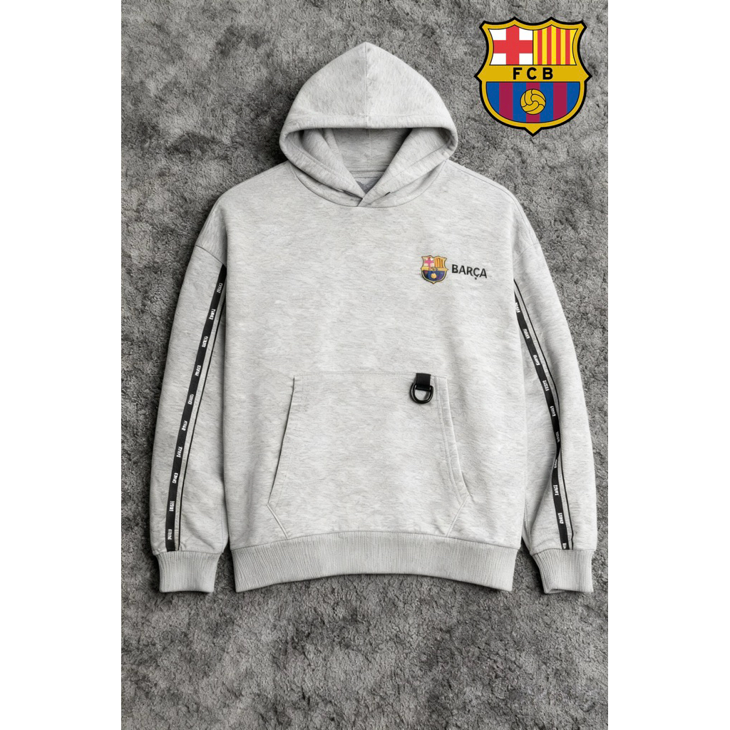 Hoodie FC Barcelona Official