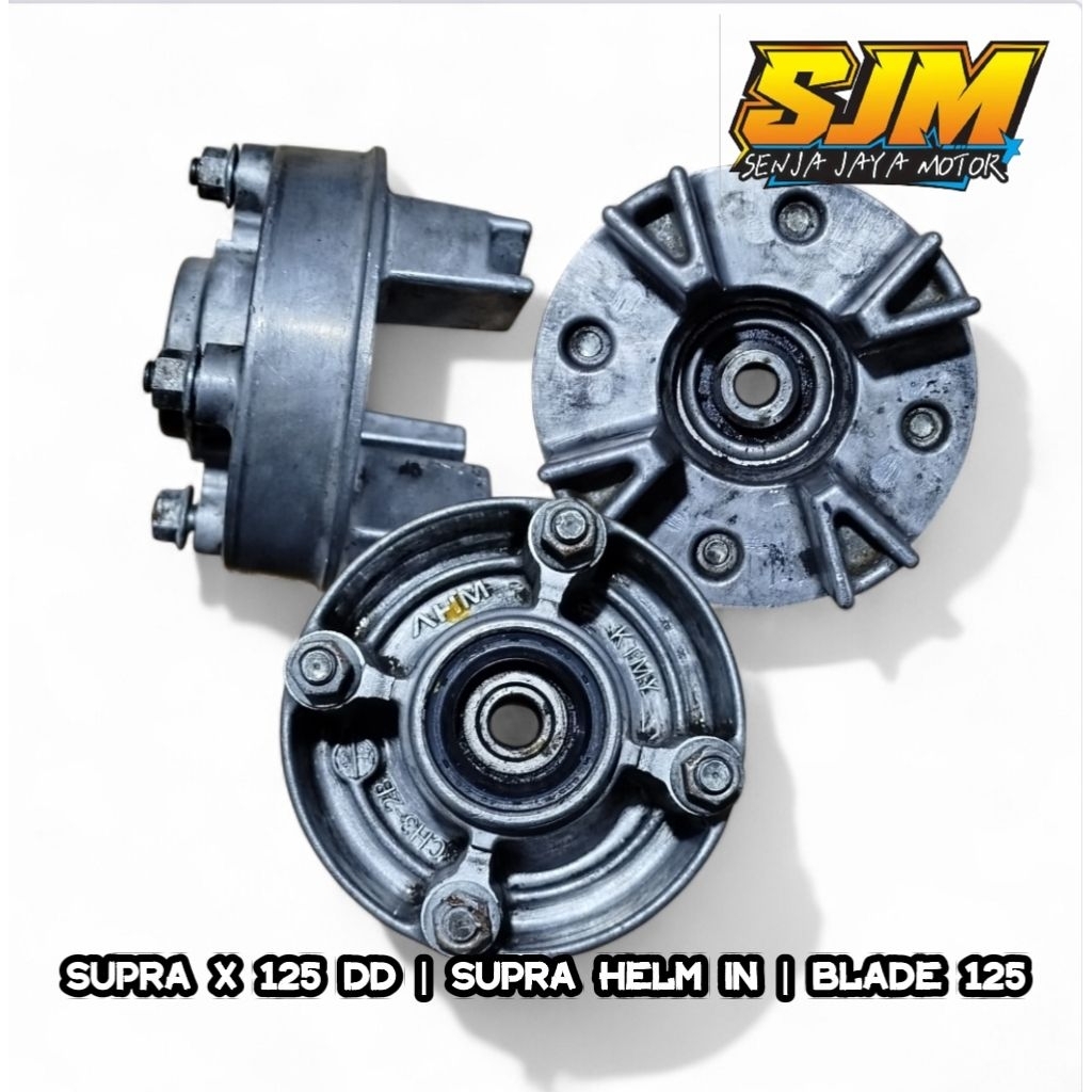 panel gear napgear nap gir dudukan gear honda supra x 125 DD supra helm in blade new 125 original co
