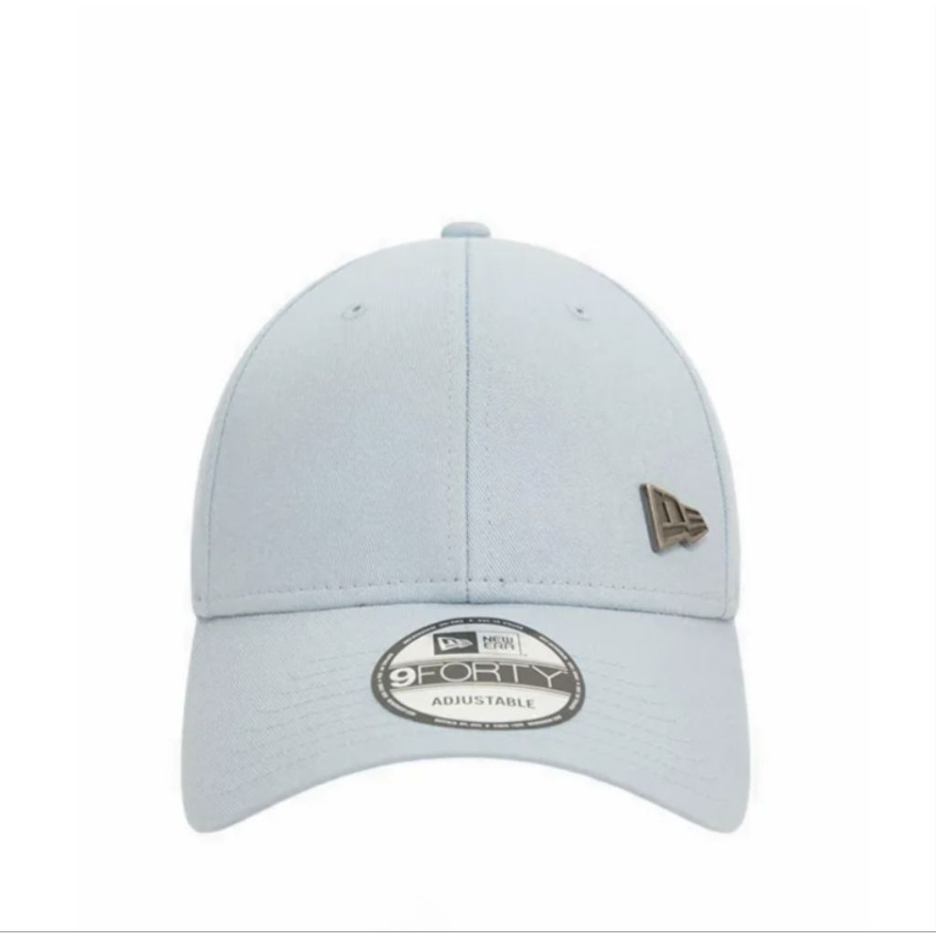 topi new era940 original pin logo NE