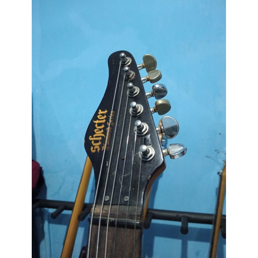 Gitar Shecter