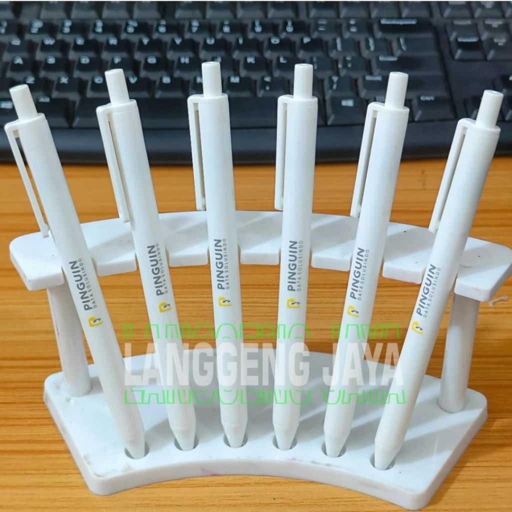 Pulpen souvenir/pulpen sablon/pulpen custom logo/pulpen custom/pulpen custom logo