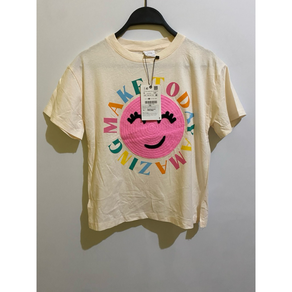 ZARA kids t-shirt