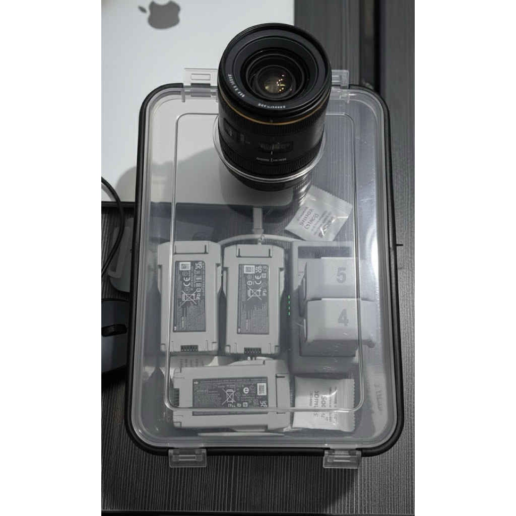 BATERAI DJI MINI 3 / 3 Pro / 4 Pro