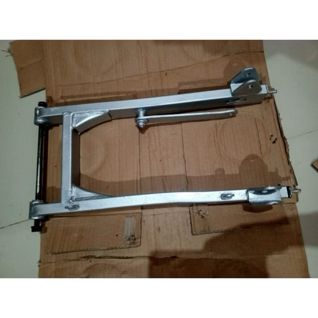 Arm Shogun R New 110 Bekas Copotan Orisinil