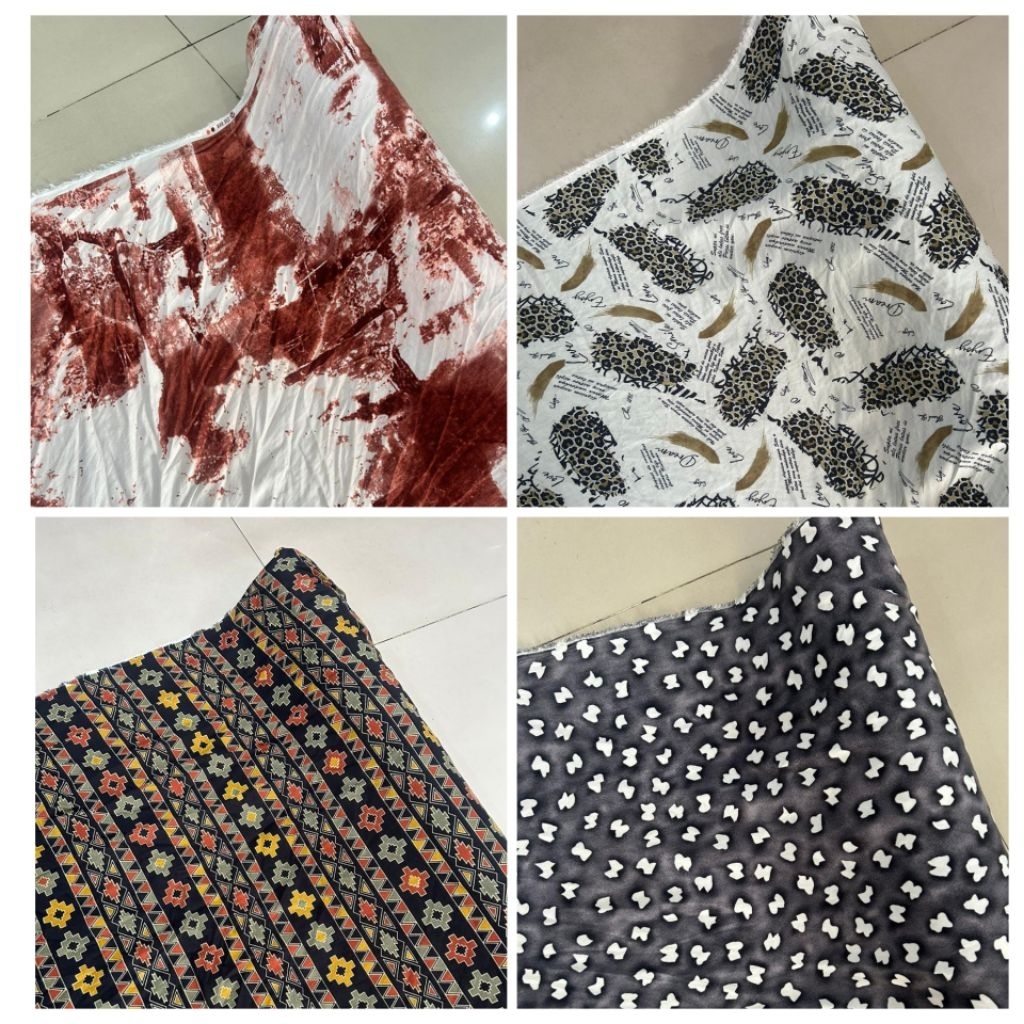 kain katun Rayon premium,kain katun rayon premium motif terbaru,kain katun rayon terlaris,kain katun
