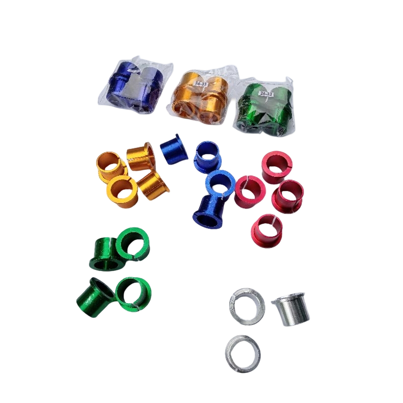 Ring shock depan upgrade as 26-33 pnp Shok depan ninja r rr scorpio