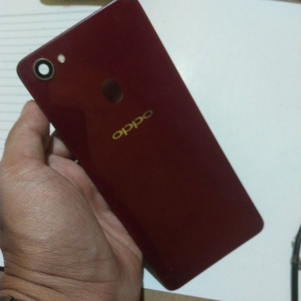 backdoor original oppo F9 cabutan