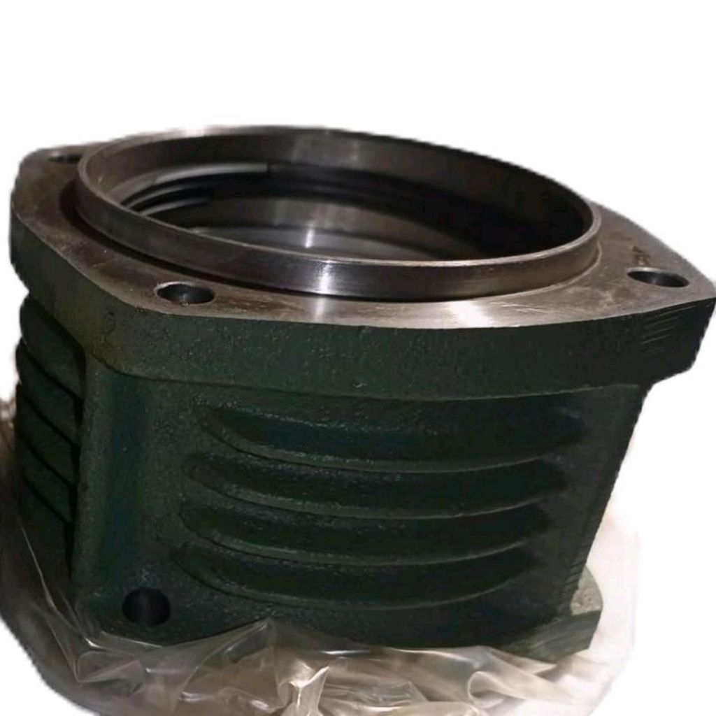 Blok Compresor Assy / Liner Blok compresor +  Piston Compresor + Ring Compesor Mercy OM364 / MB700 T