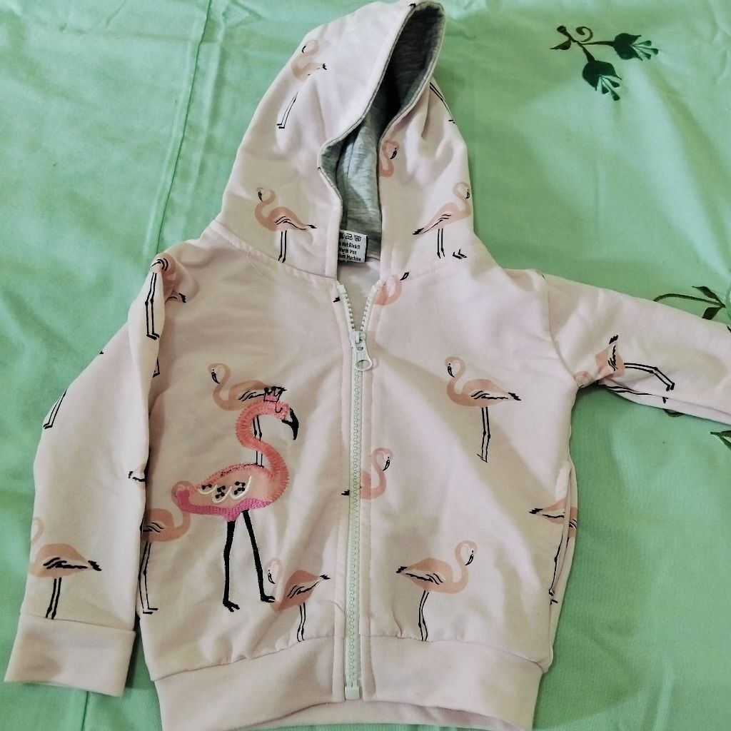 preloved mantel bayi & mantel anak | jacket bayi & jacket anak