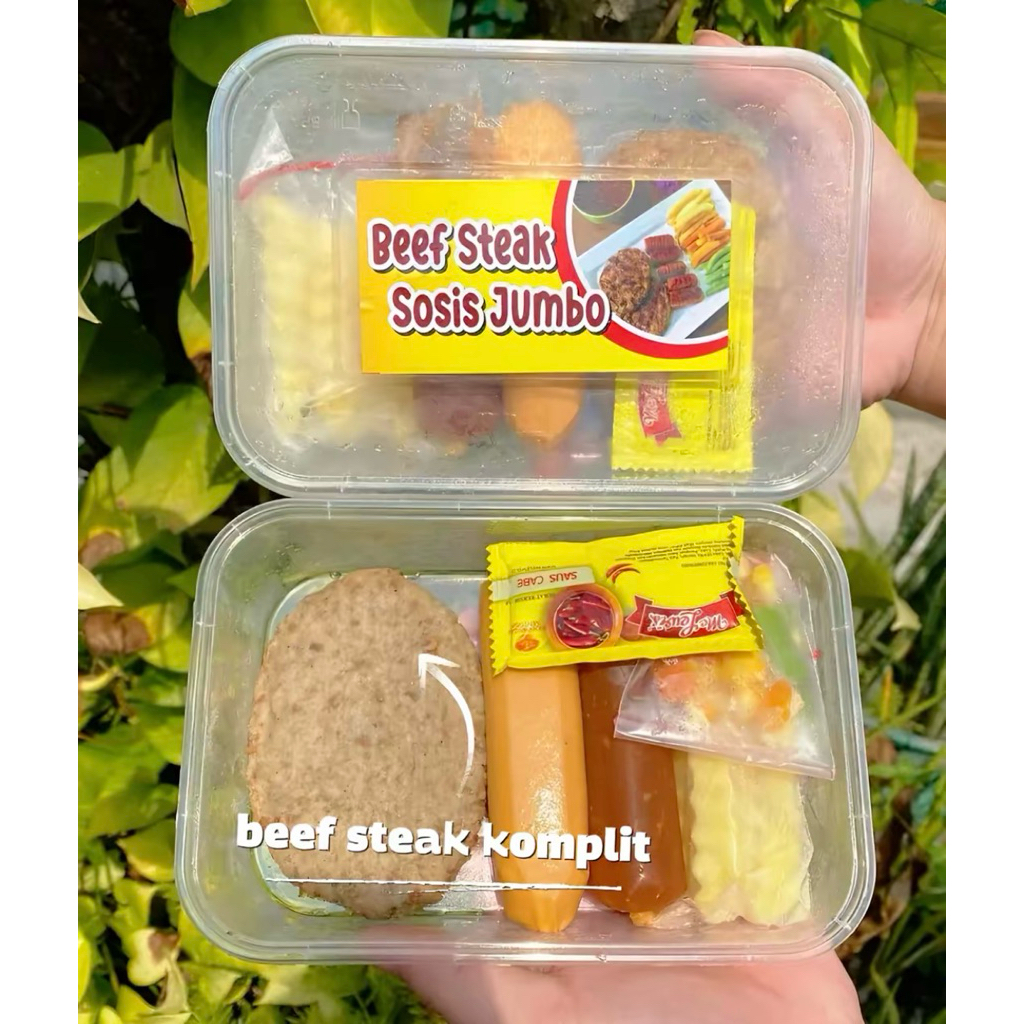 steak ayam frozen enak