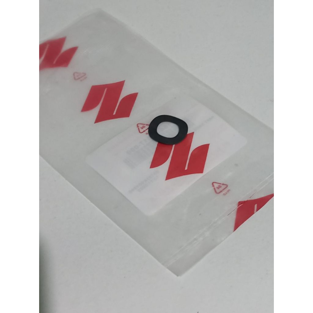 RING GELOMBANG PELATUK ROCKER ARM SUZUKI SMASH SHOGUN 125 SGP