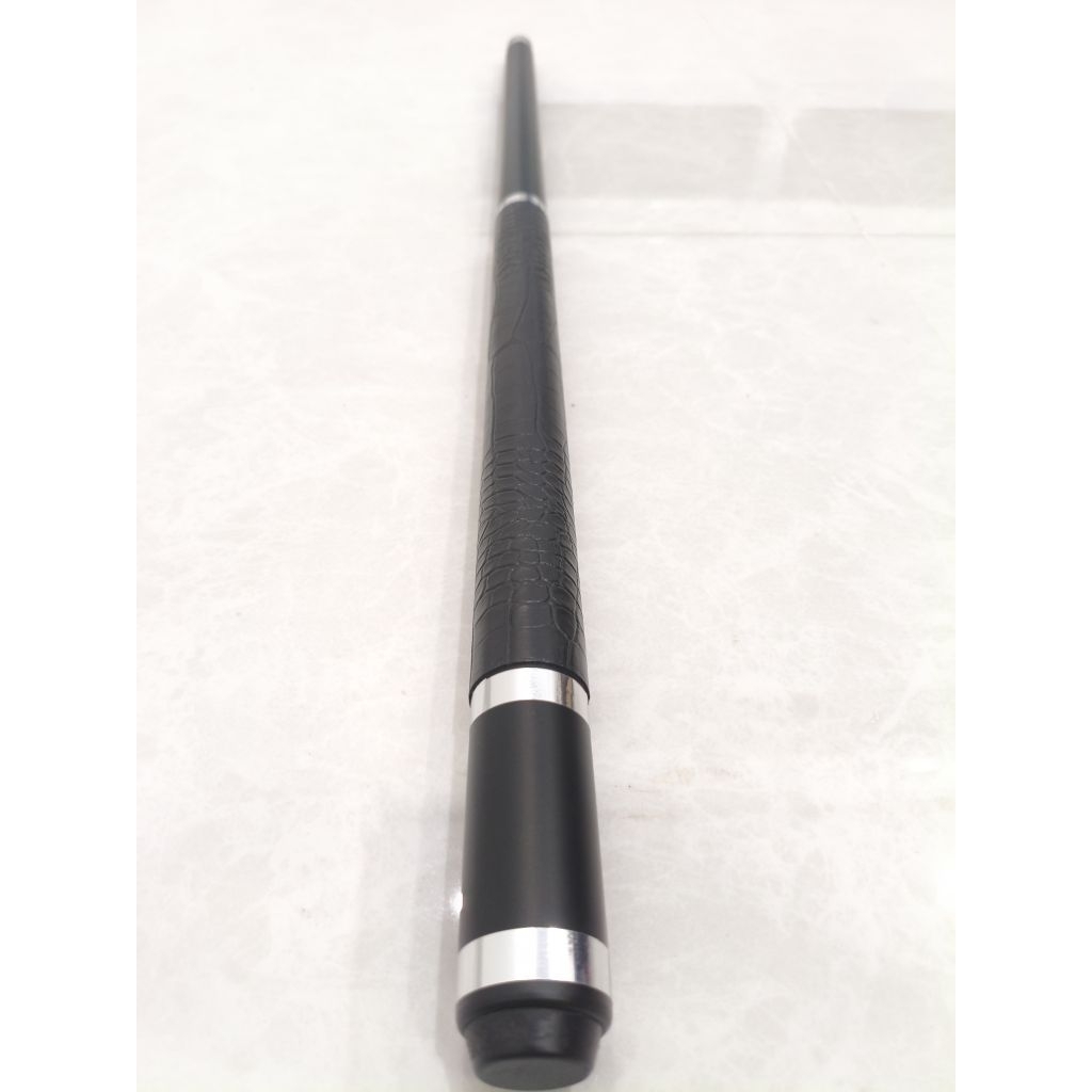 bat uniloc stik billiard biliard bilyard hitam svb