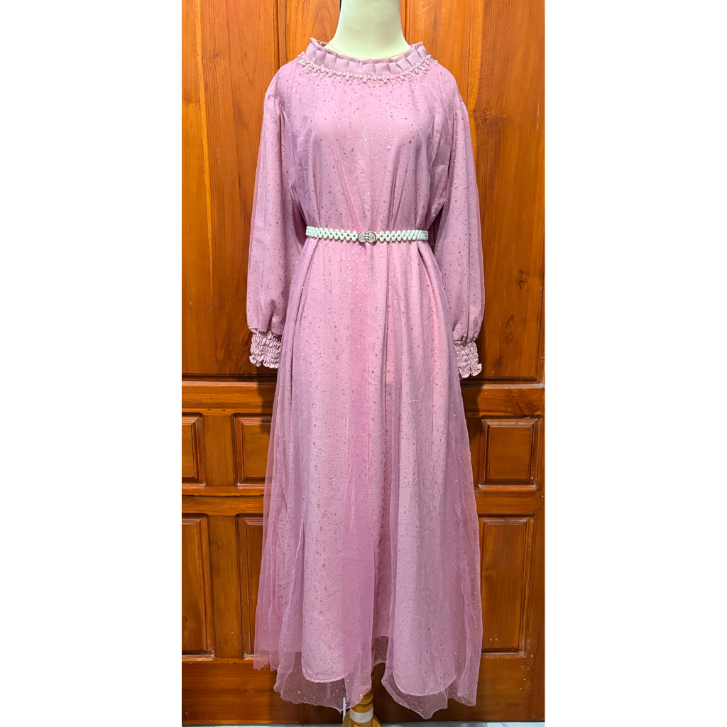 NEW SALE ETALASE AFV.CO MALLA ZHEMORA CDC MODEL VANOS NOOZ