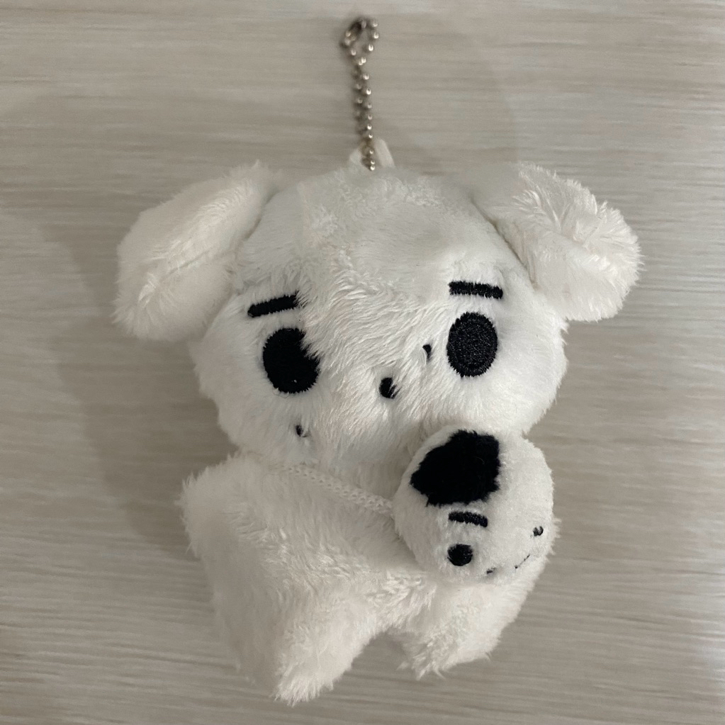 ENHYPEN Sunghoon doll