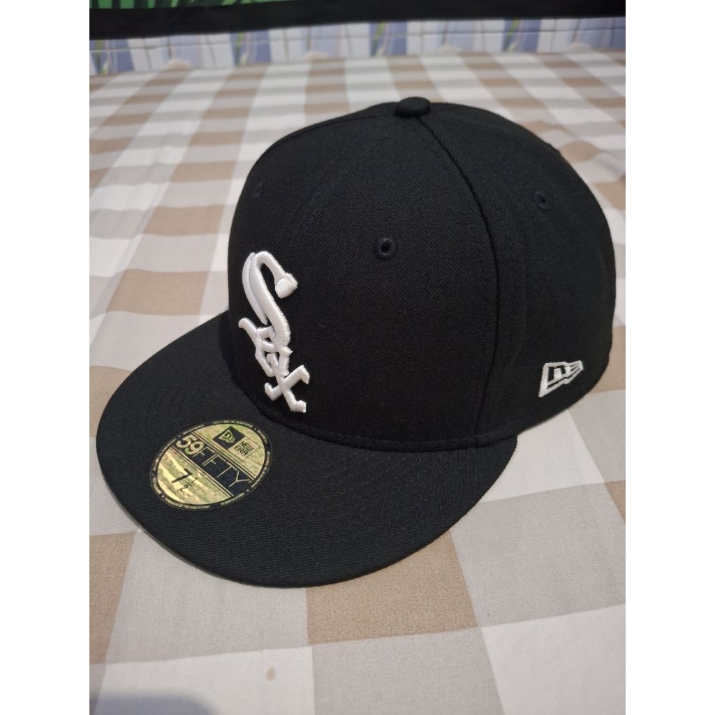 NewEra59fifty