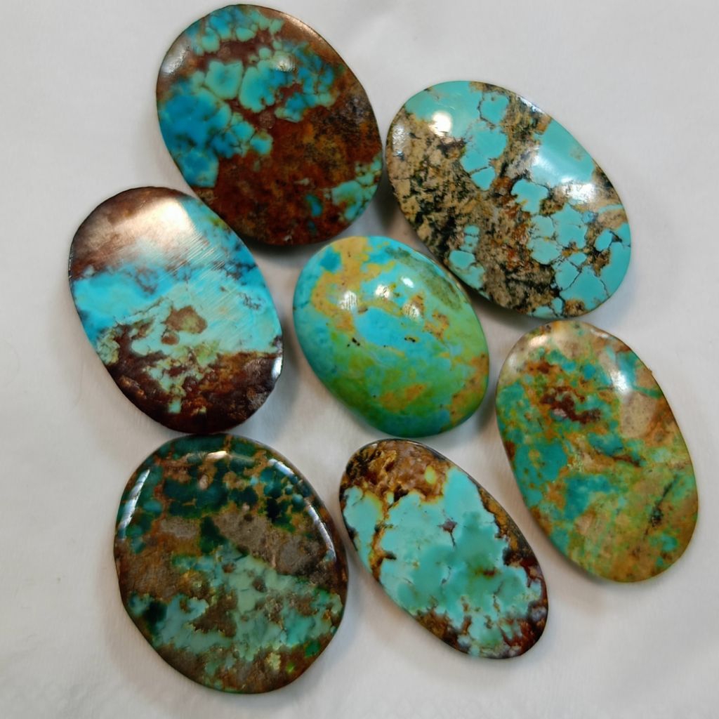 NATURAL PIRUS PERSIA mini (BC)