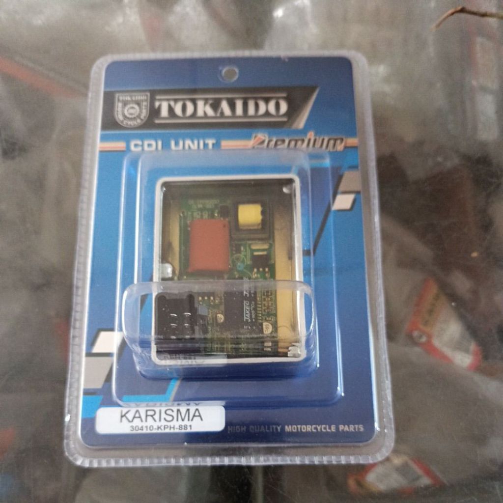 CDI Honda Karisma Tokaido