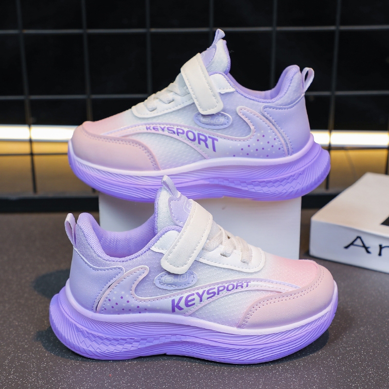 COD SEPATU SNEAKERS SPORTY ANAK PEREMPUAN TERBARU / SEPATU SPORTY ANAK CEWEK KEKINIAN / SEPATU SNEAK